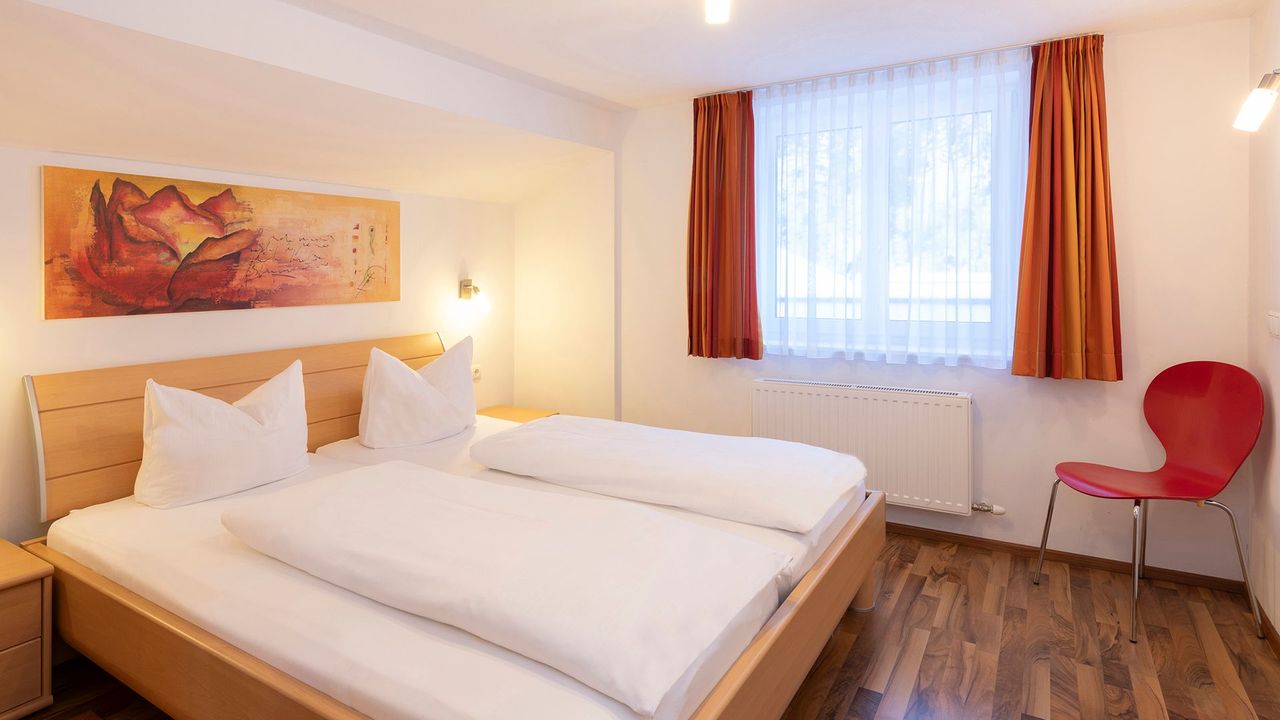 Schlafzimmer Schlafzimmer